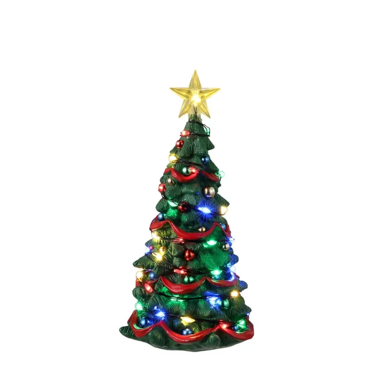 LEMAX Lemax | Albero Di Natale - Joyful Christmas Tree