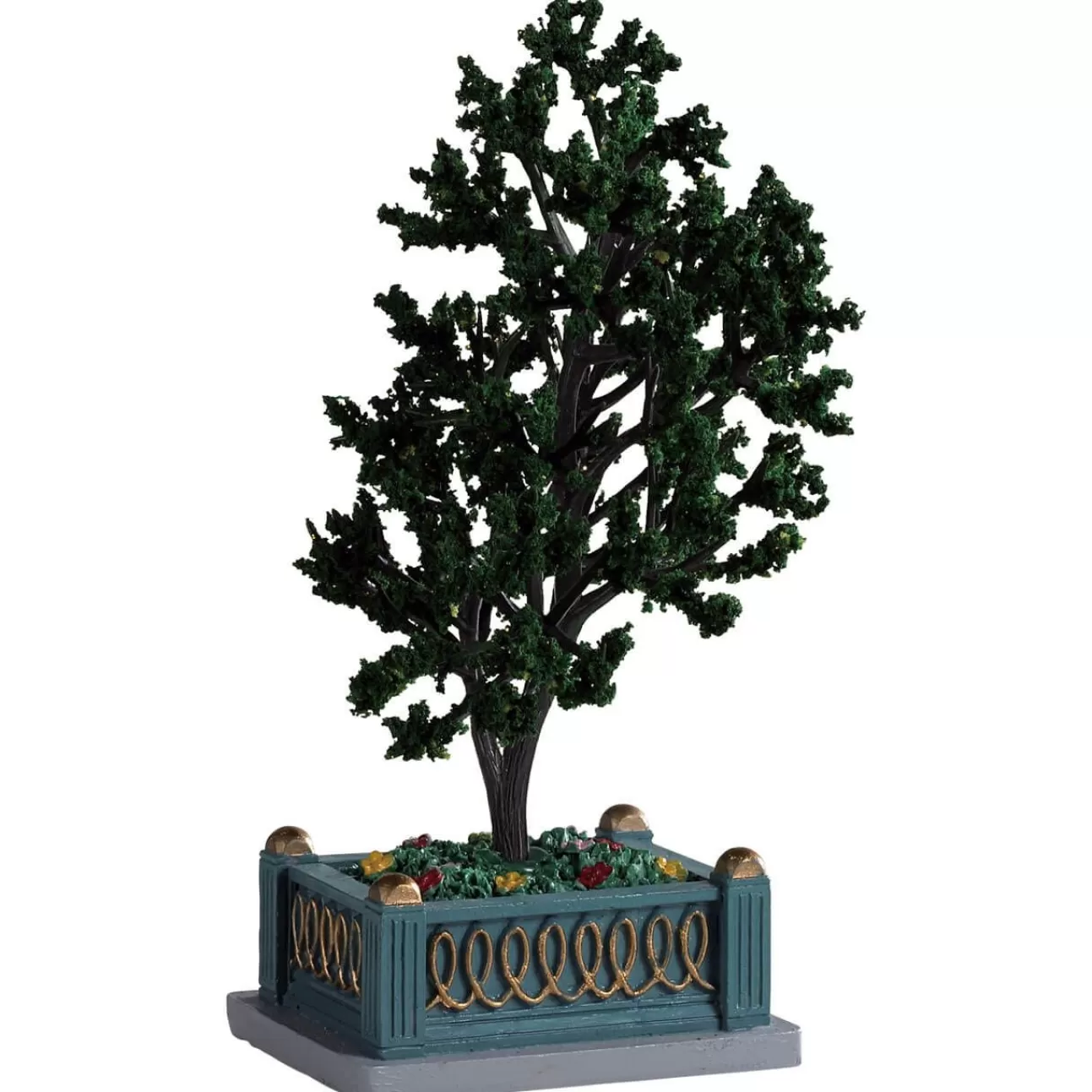 LEMAX Lemax | Albero Di Paese - Village Tree