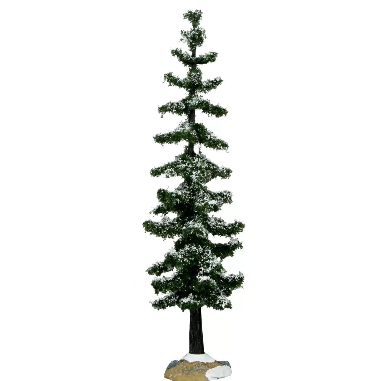 LEMAX Lemax | Albero Innevato - Blue Spruce Tree Large