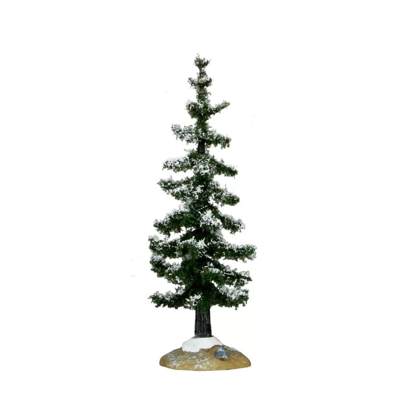 LEMAX Lemax | Albero Innevato - Blue Spruce Tree Small