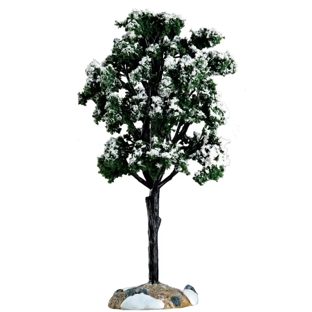 LEMAX Lemax | Albero Innevato Grande - Balsam Fir Tree, Small
