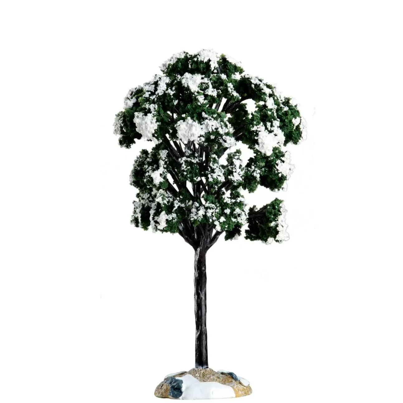 LEMAX Lemax | Albero Innevato Piccolo - Balsam Fir Tree, Small