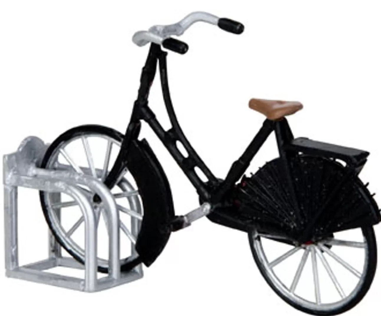 LEMAX Lemax | Bicicletta Vintage - Vintage Bicycle Set Of 2