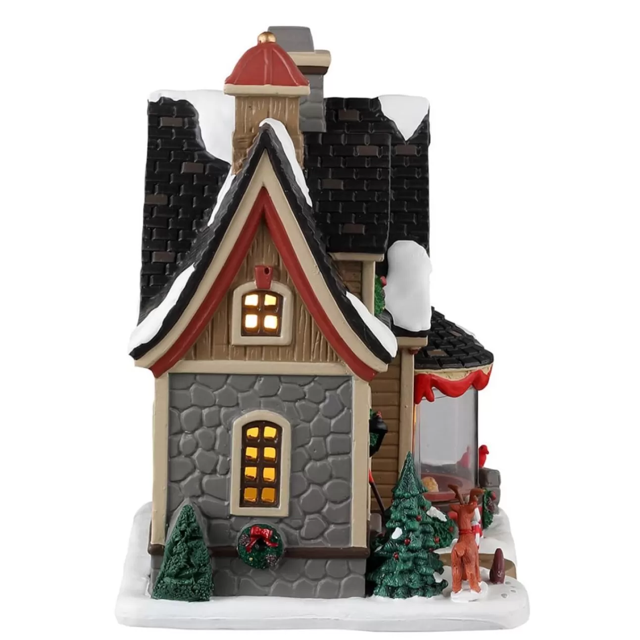 LEMAX Lemax | Casa Dolce Casa - Here'S To The Holidays