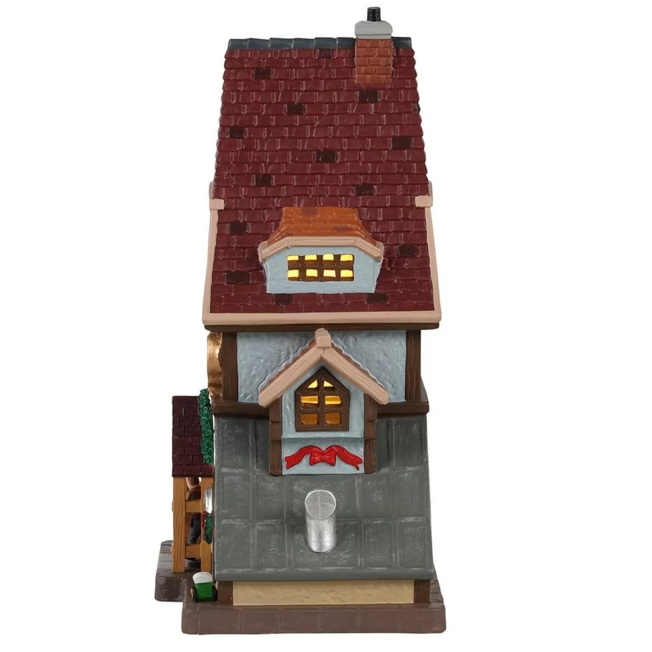 LEMAX Lemax | Falegnameria - Edward Bros. Fine Woodworking