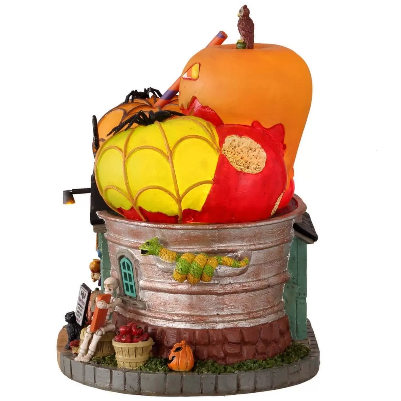 LEMAX Lemax | Il Negozio Bad Apple - The Bad Apple Shop