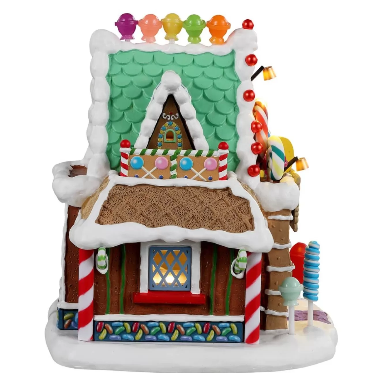 LEMAX Lemax | Il Negozio Di Lecca Lecca - The Lollipop Shop