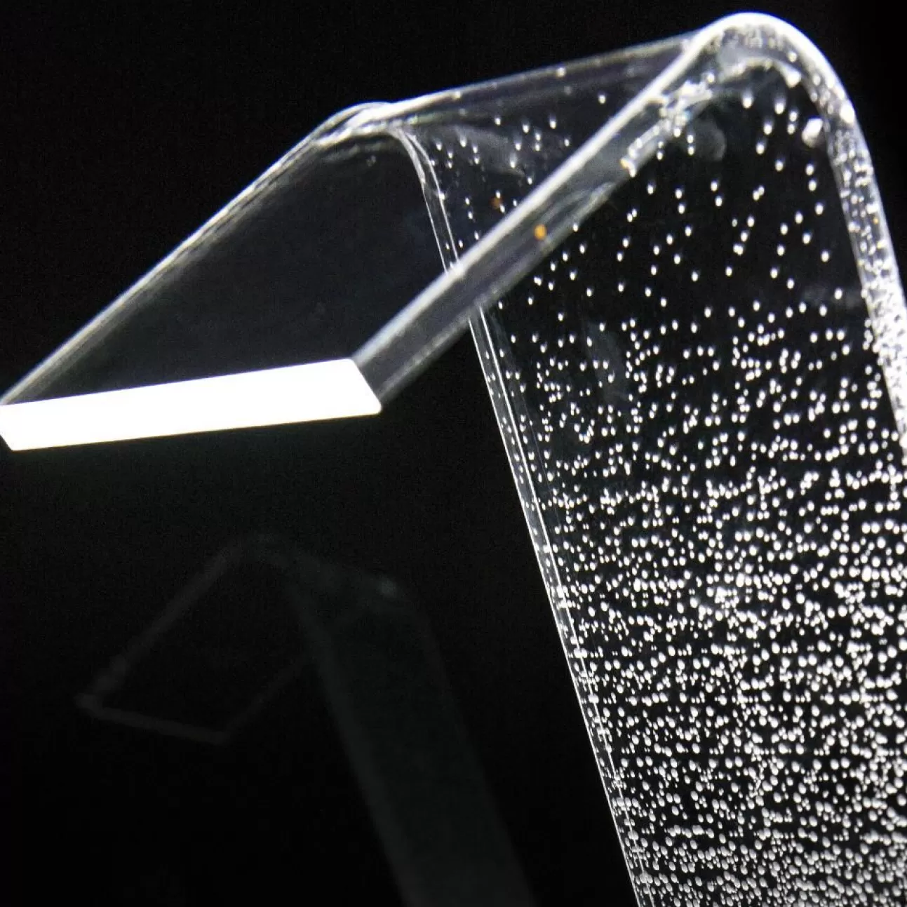 * Addobbi Di Natale | Lampada Da Tavolo Led Degrade'
