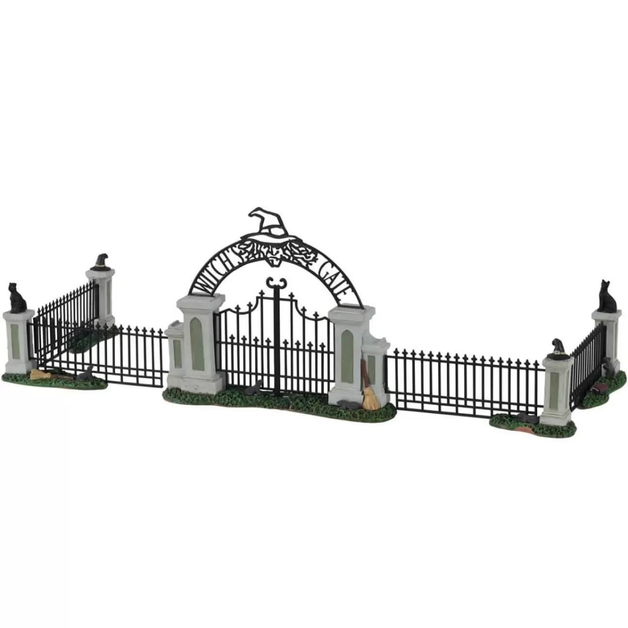 LEMAX Lemax | Porta Delle Streghe - Witch Gate