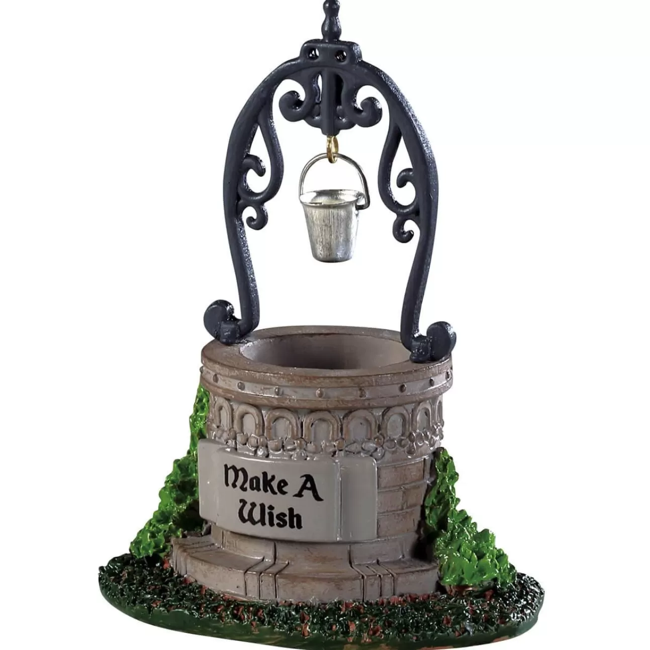 LEMAX Lemax | Pozzo Dei Desideri Vittoriano- Victorian Wishing Well