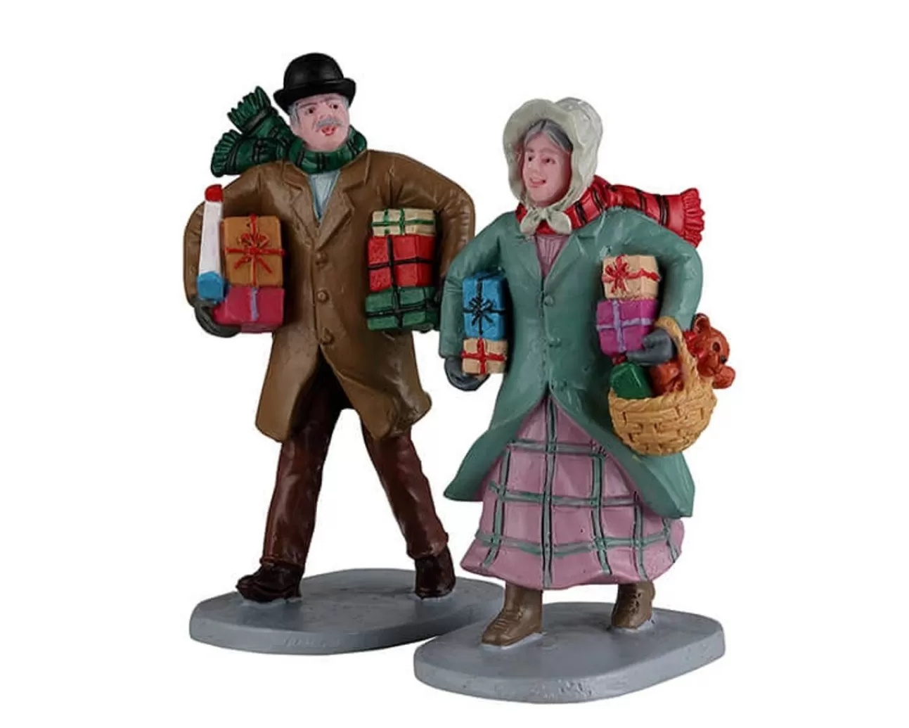 LEMAX Lemax | Regali Per I Bambini - Gifts For The Grandchildren