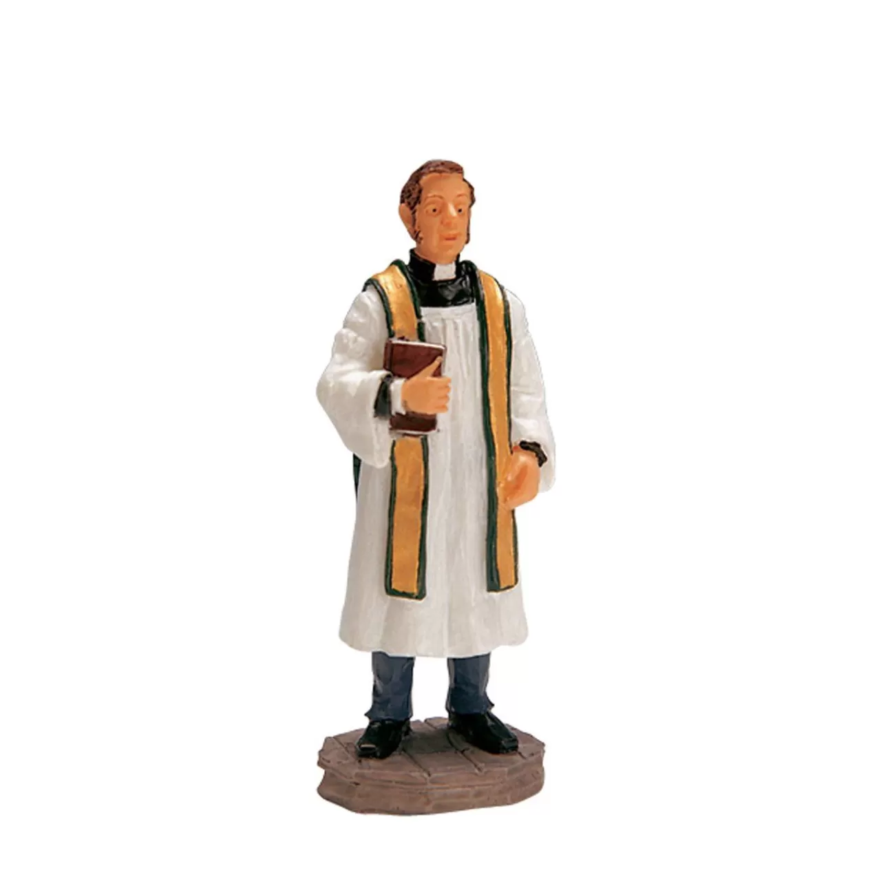 LEMAX Lemax | Reverendo Smith - Reverend Smythe