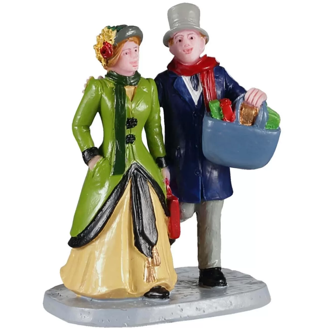 LEMAX Lemax | Shopping Vintage - Vintage Shopping Spree