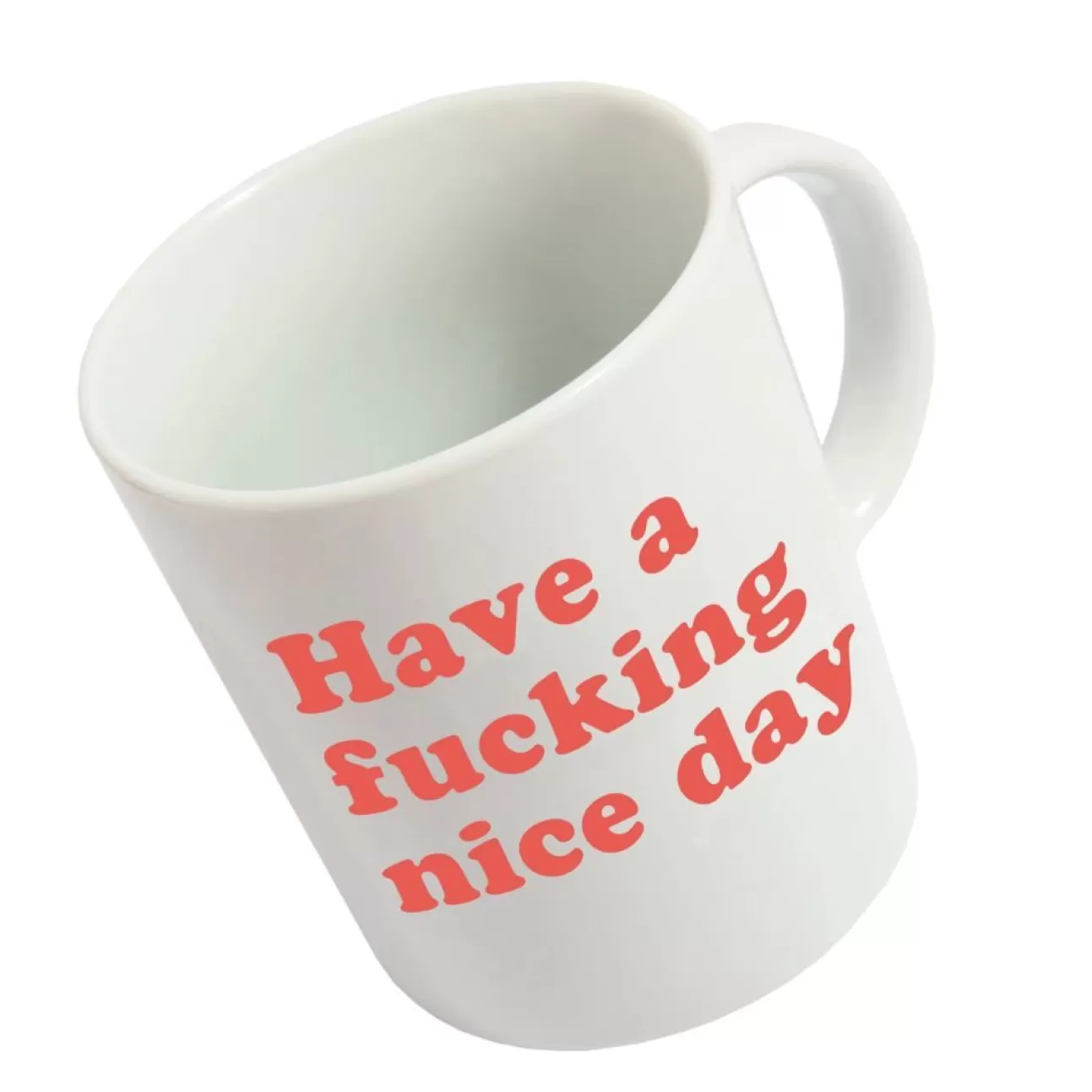 FISURA Tavola Natalizia | Tazza/Mug